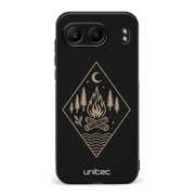 OnePlus Nord 4 Suojakuoret Outdoor – Campfire