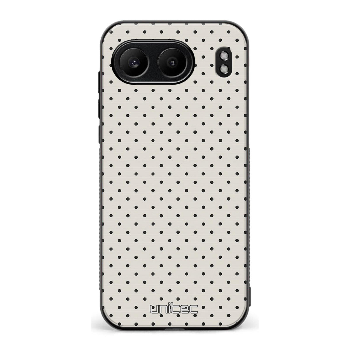 OnePlus Nord 4 Suojakuoret Creamy Dots