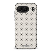 OnePlus Nord 4 Suojakuoret Creamy Dots