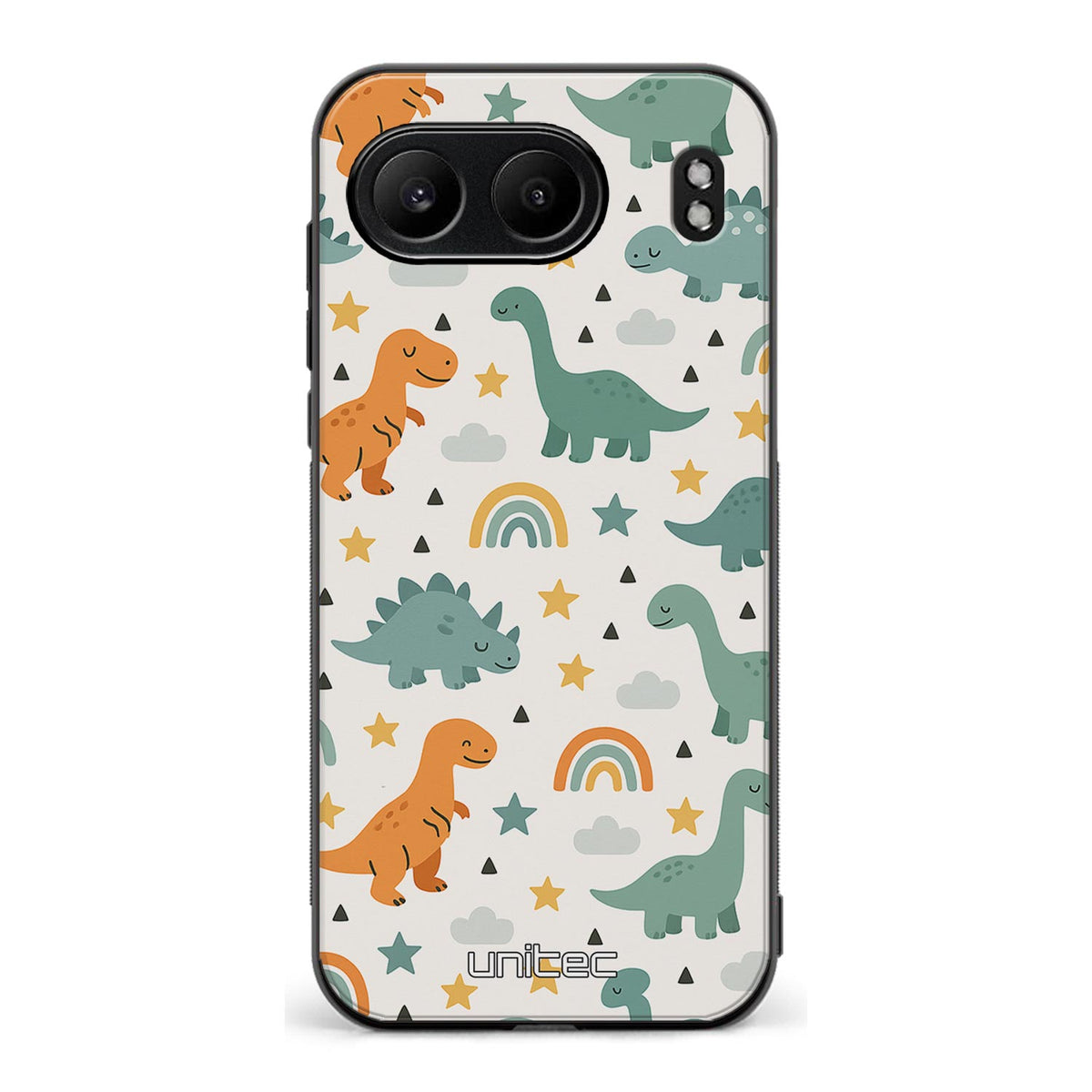 OnePlus Nord 4 Suojakuoret Pastelli – Dino Land