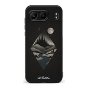 OnePlus Nord 4 Suojakuoret Outdoor – Night Forest
