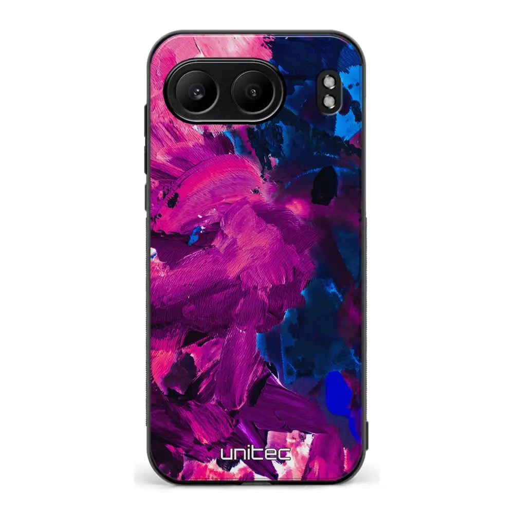 OnePlus Nord 4 suojakuoret - Painting Strikes - Ei