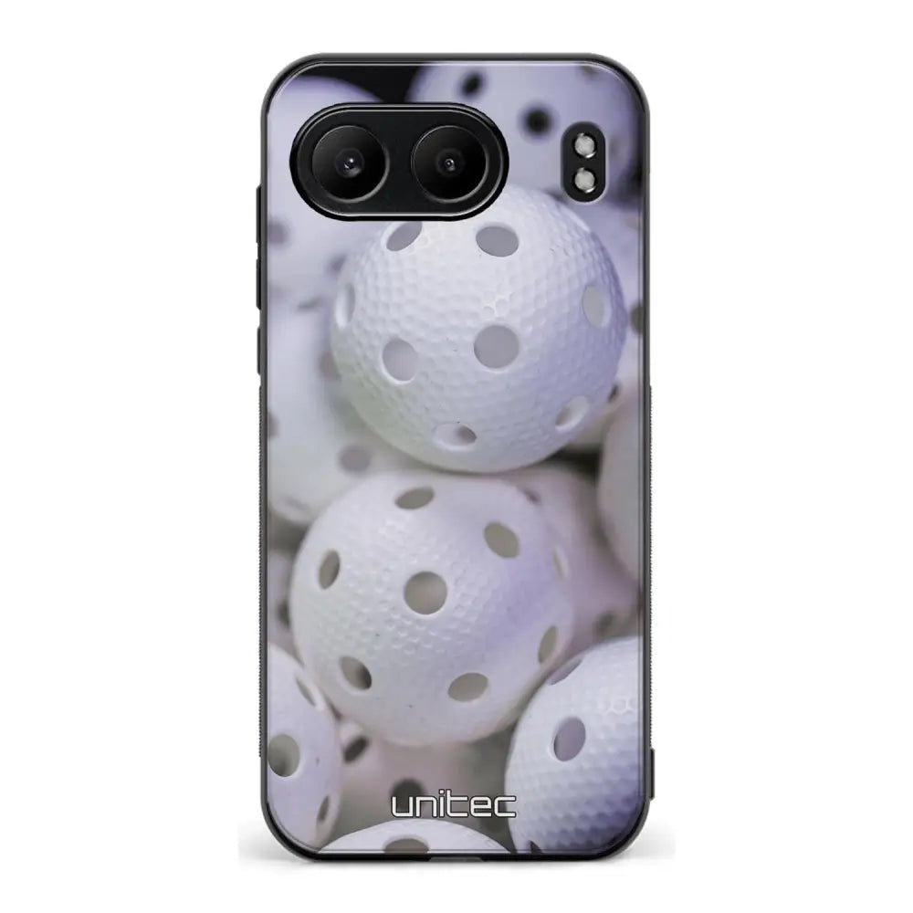 OnePlus Nord 4 suojakuoret - Salibandy - Ei