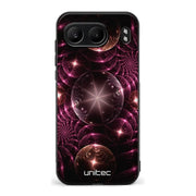 OnePlus Nord 4 suojakuoret - Space Balls - Ei