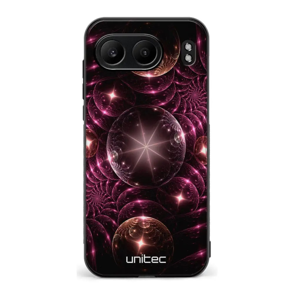 OnePlus Nord 4 suojakuoret - Space Balls - Ei