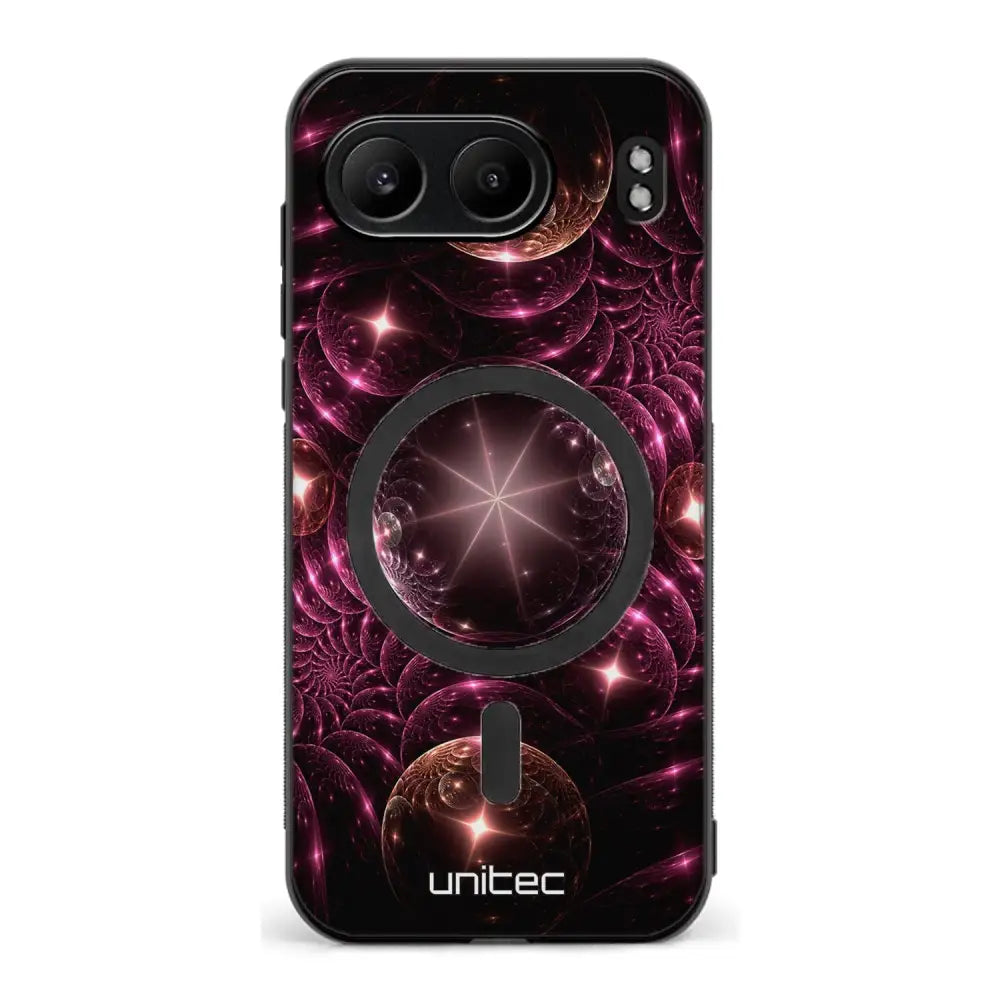 OnePlus Nord 4 suojakuoret - Space Balls