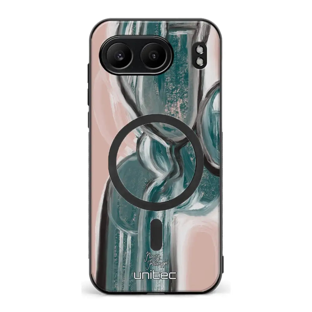 OnePlus Nord 4 urban magic suojakuoret - Syli - Noora Kämppi