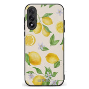 OnePlus Nord 5 hedelmä suojakuoret Lemon Ei