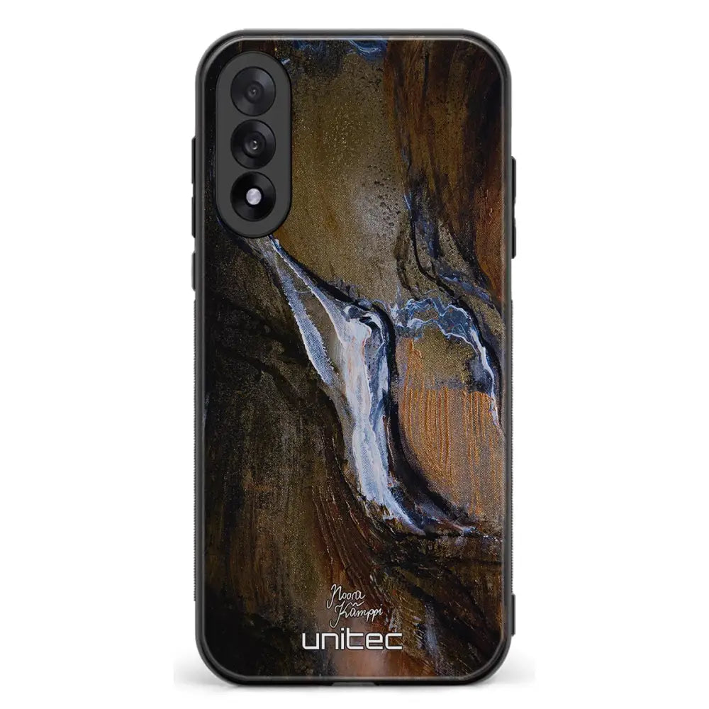 OnePlus Nord 5 luonnon lumo suojakuoret Railo Noora Kämppi Ei