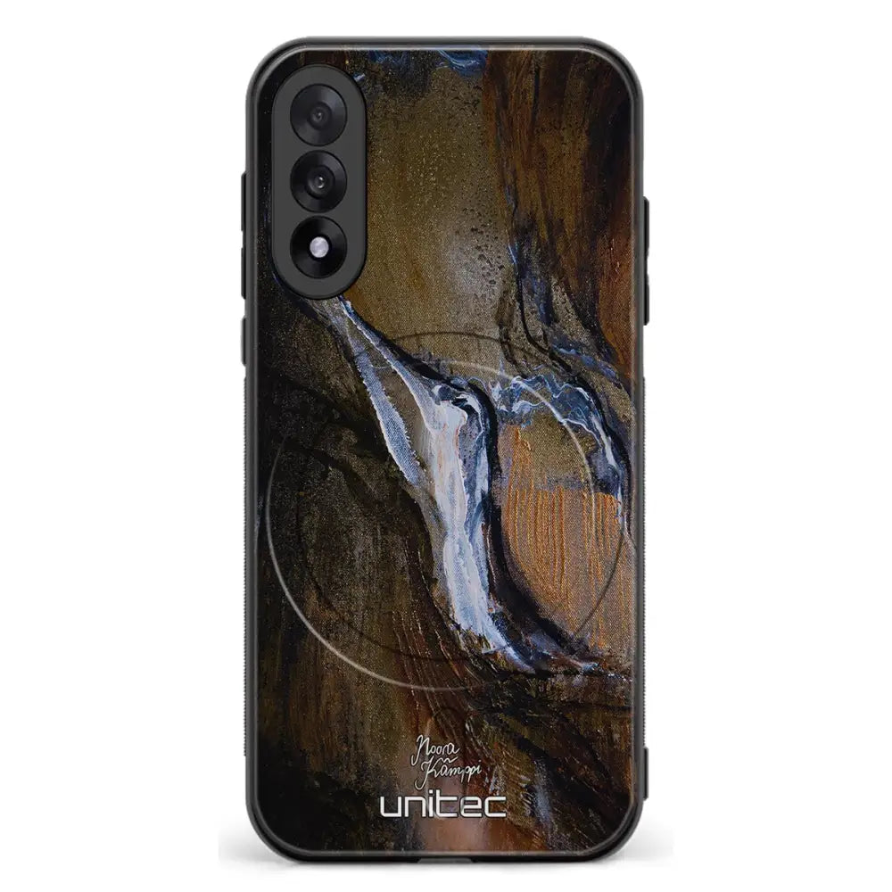 OnePlus Nord 5 luonnon lumo suojakuoret Railo Noora Kämppi