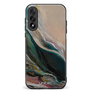 OnePlus Nord 5 modern art suojakuoret Nudge Noora Kämppi Ei