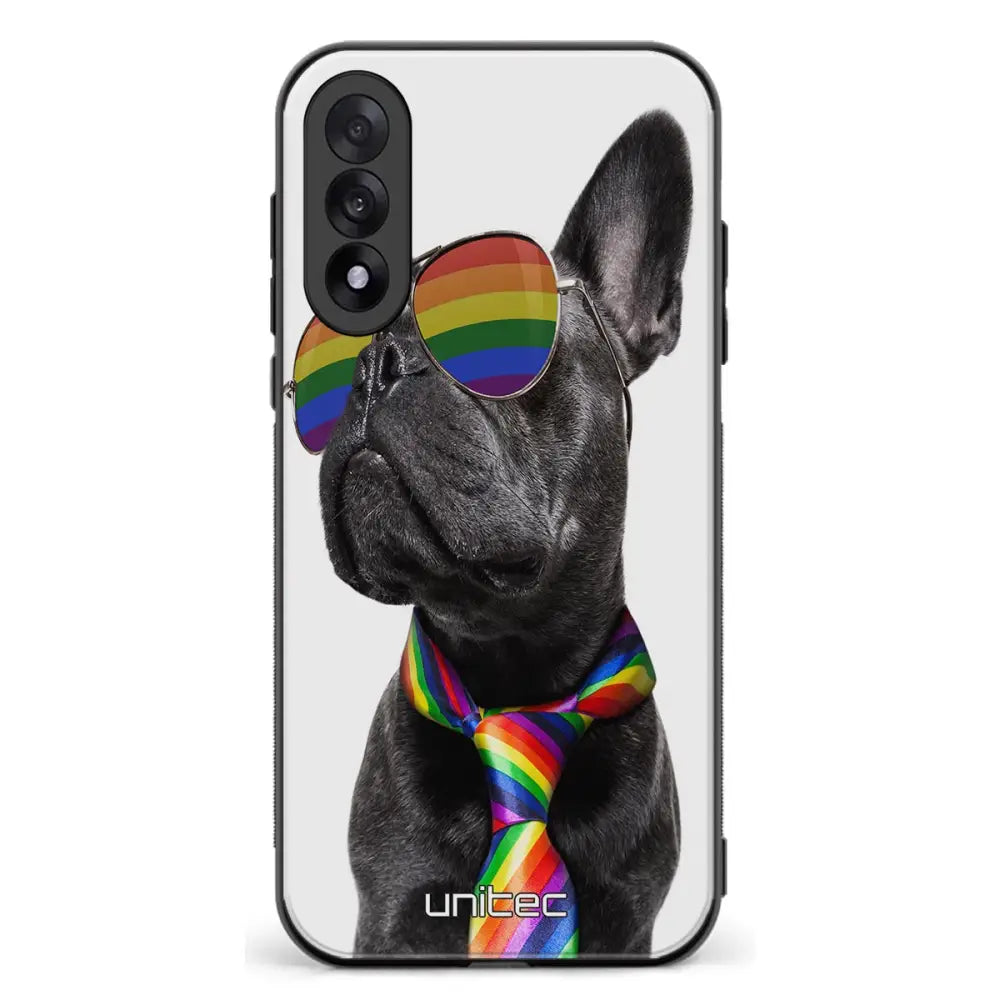 OnePlus Nord 5 pride suojakuoret Pride Dog Ei