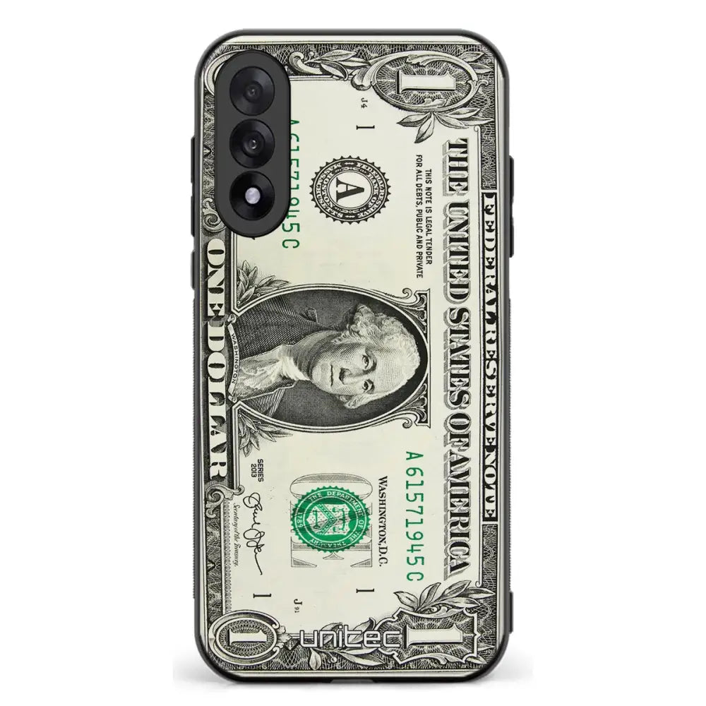 OnePlus Nord 5 seteli suojakuoret Dollar Ei