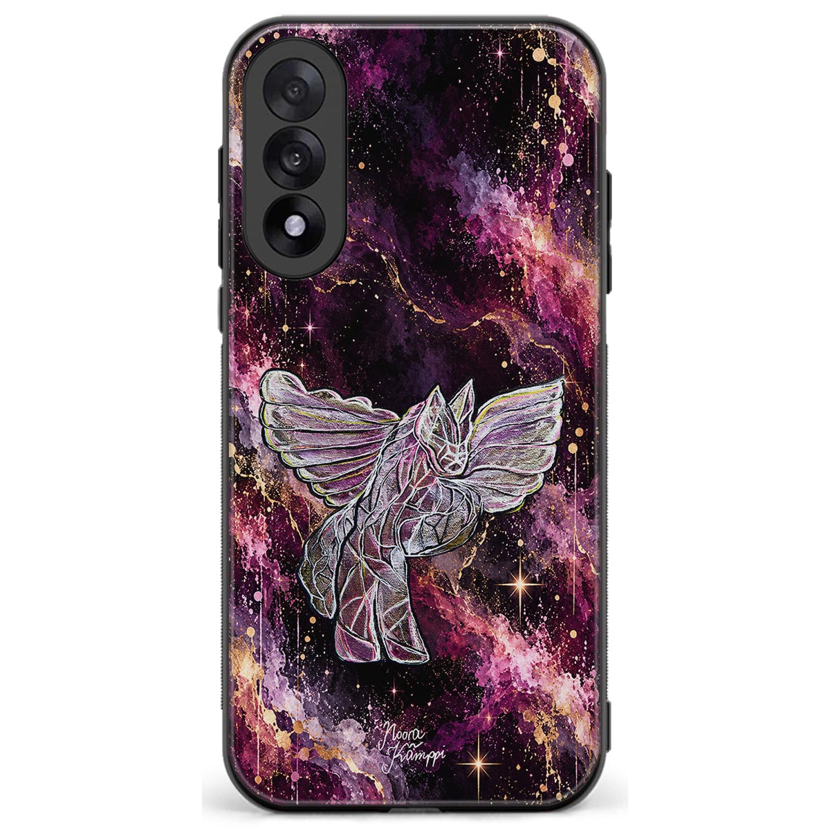 OnePlus Nord 5 Suojakuoret Kide – Amulet – Noora Kämppi
