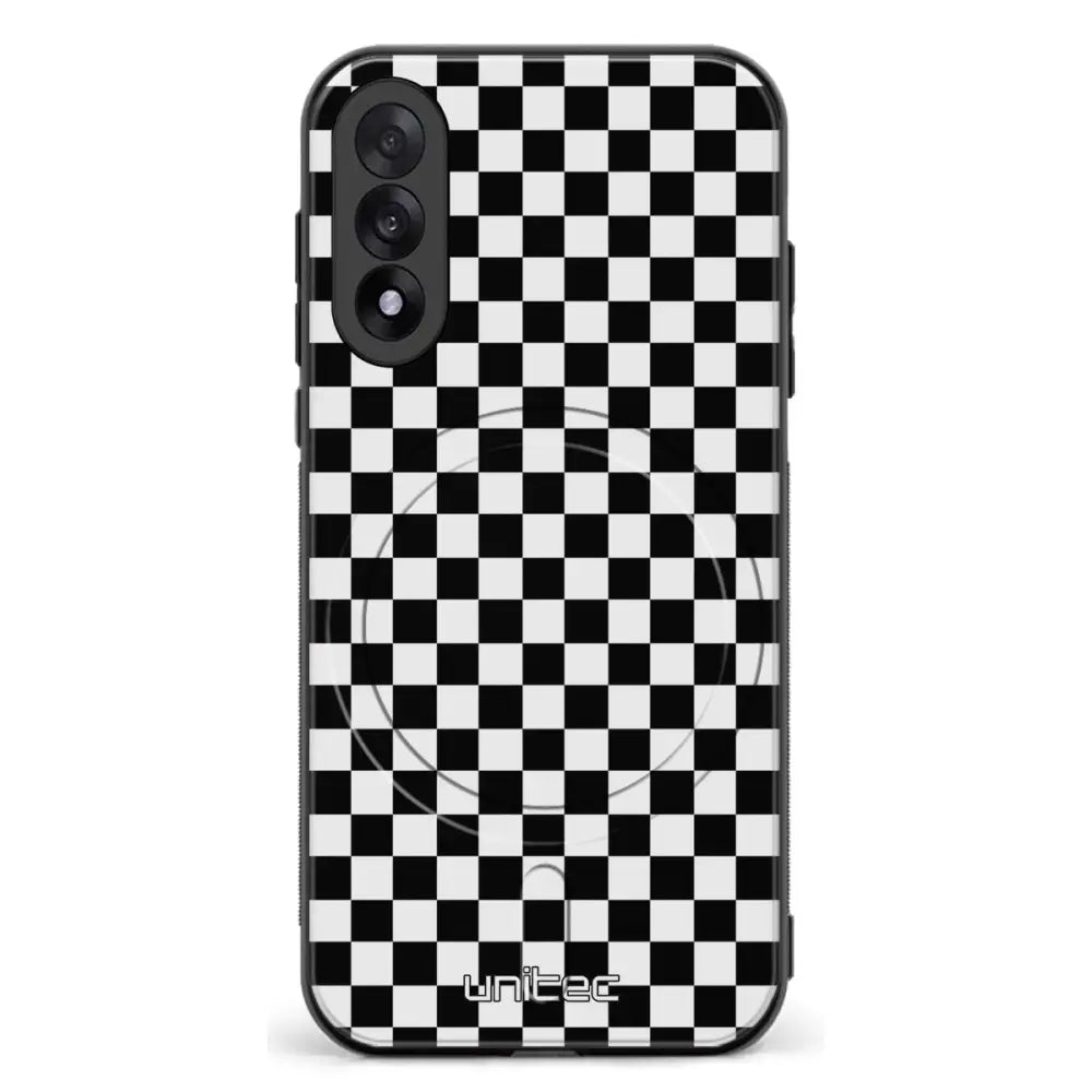 OnePlus Nord 5 suojakuoret Black And White