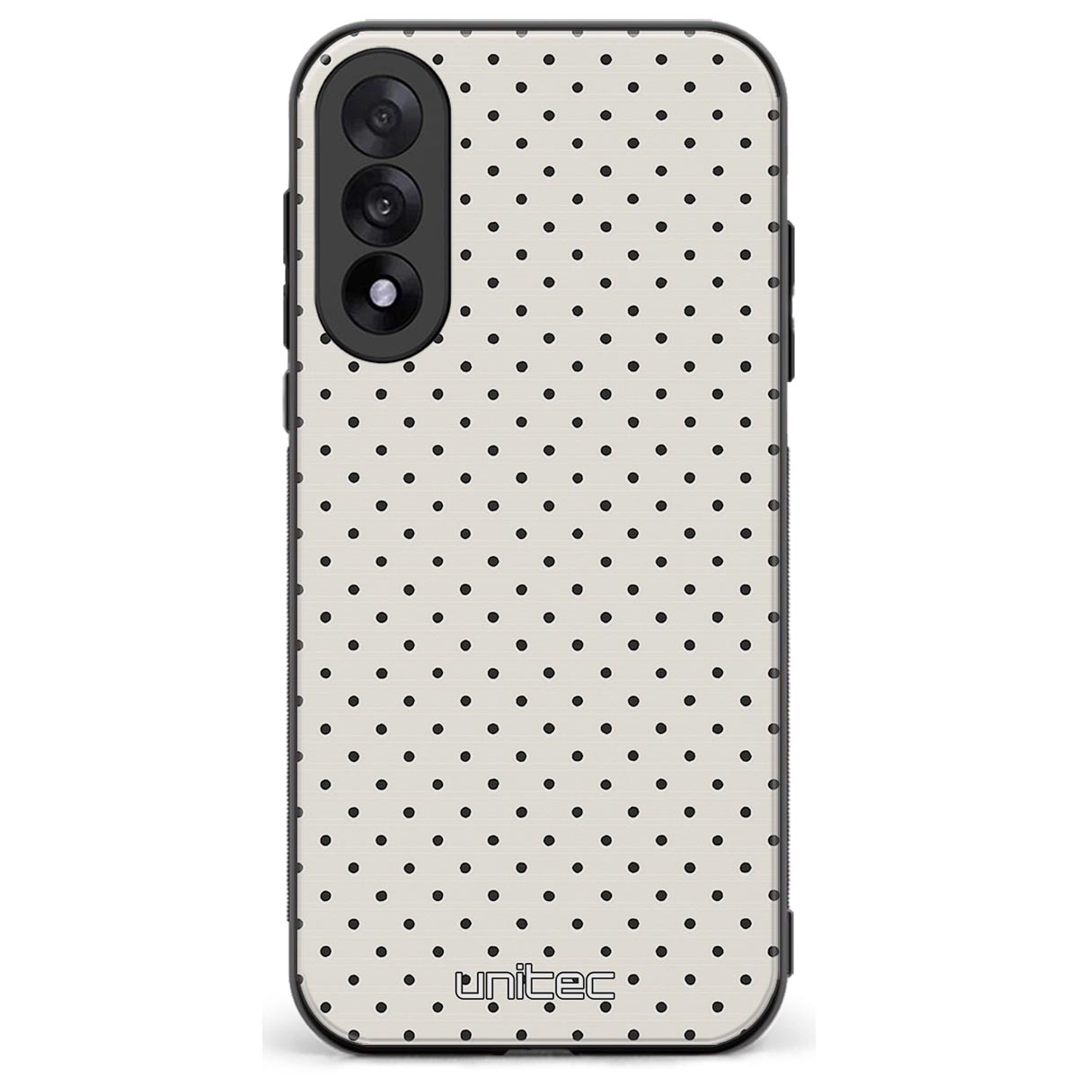 OnePlus Nord 5 Suojakuoret Creamy Dots