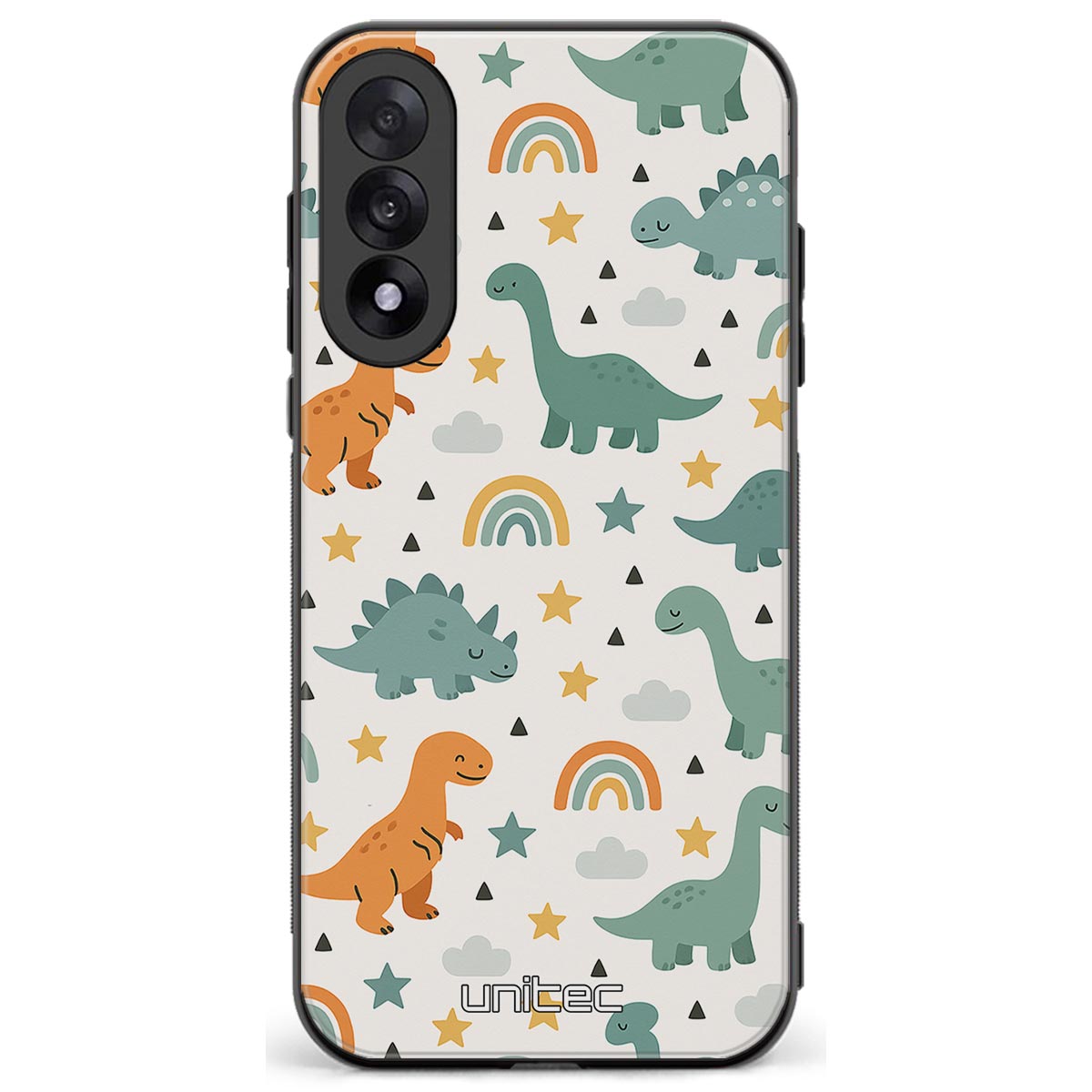 OnePlus Nord 5 Suojakuoret Pastelli – Dino Land
