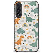 OnePlus Nord 5 Suojakuoret Pastelli – Dino Land