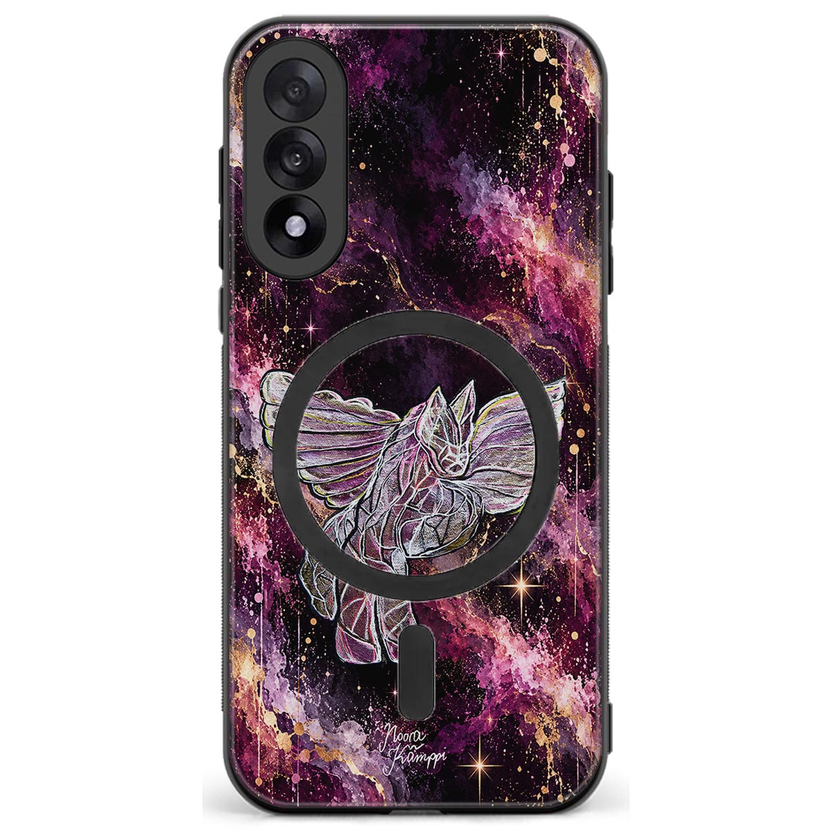 OnePlus Nord 5 Suojakuoret Kide – Amulet – Noora Kämppi