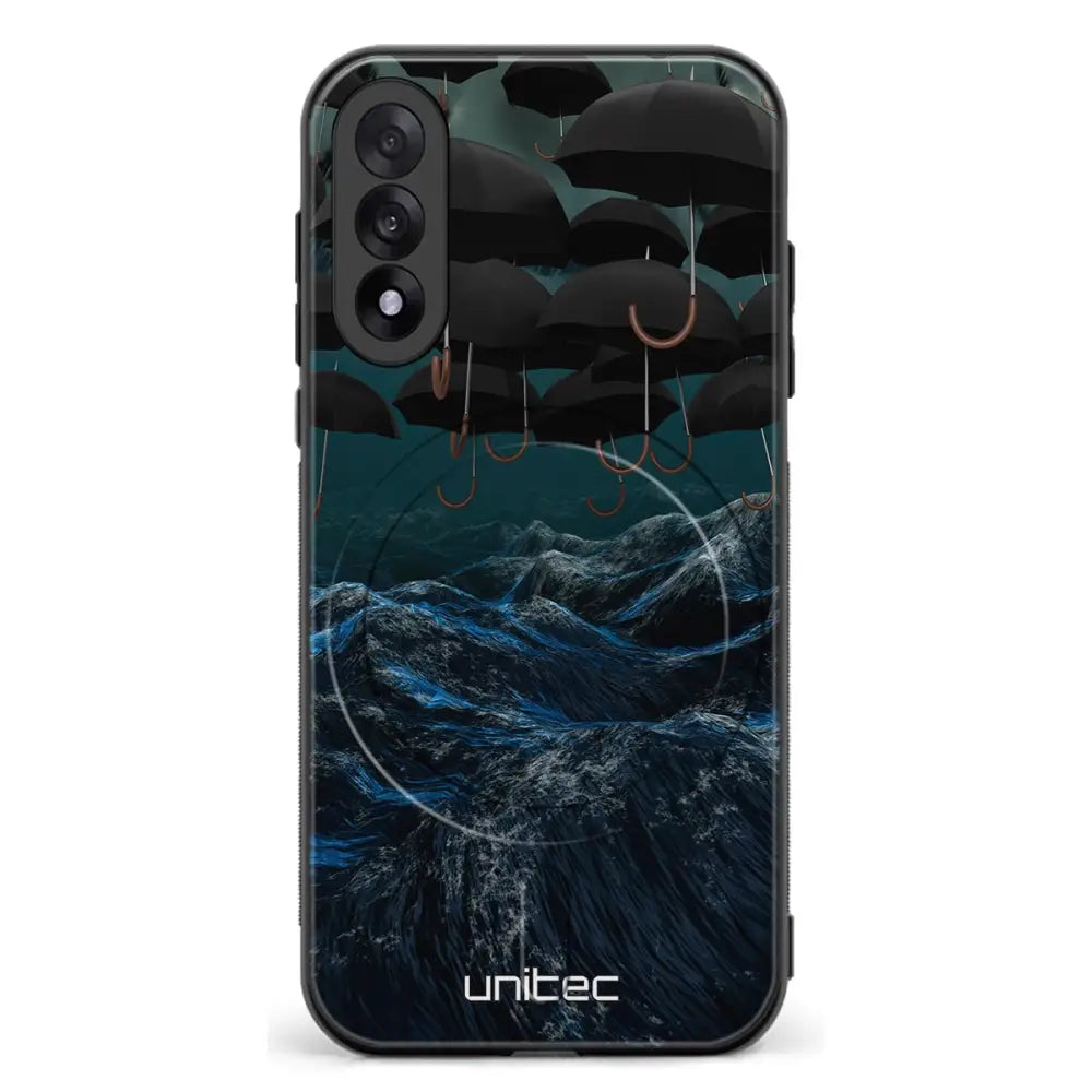 OnePlus Nord 5 suojakuoret Umbrella Storm