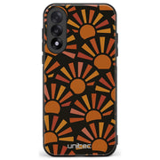OnePlus Nord 5 Suojakuoret Vintage – Warm Sunburst