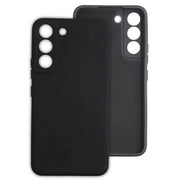 OnePlus Nord CE 2 5G Silikonikuori - Musta