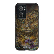 OnePlus Nord CE 2 animal kingdom suojakuoret - Fearless - Noora Kämppi - Ei