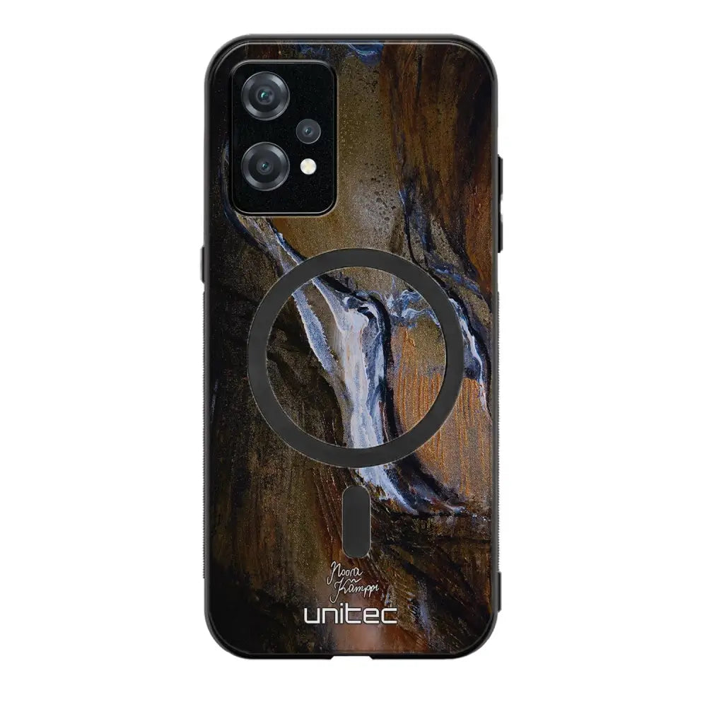 OnePlus Nord CE 2 Lite luonnon lumo suojakuoret - Railo - Noora Kämppi