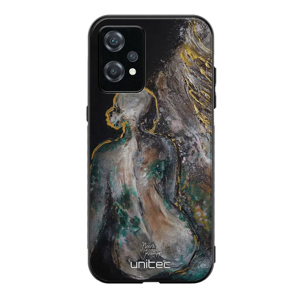 OnePlus Nord CE 2 Lite mystinen voima suojakuoret - Chosen One - Noora Kämppi - Ei