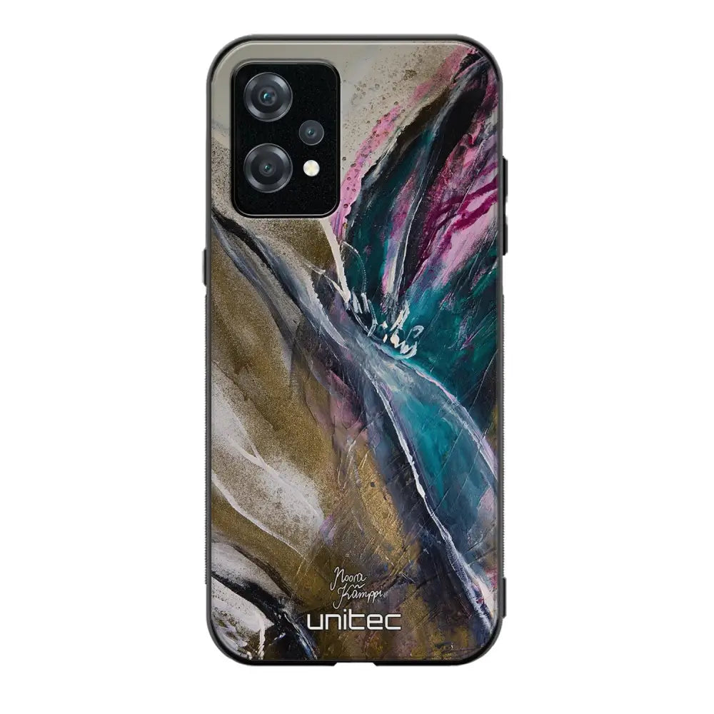 OnePlus Nord CE 2 Lite mystinen voima suojakuoret - Heat - Noora Kämppi - Ei