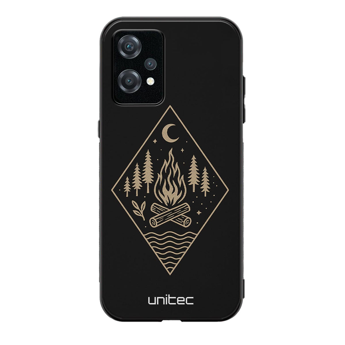 OnePlus Nord CE 2 Lite Suojakuoret Outdoor – Campfire