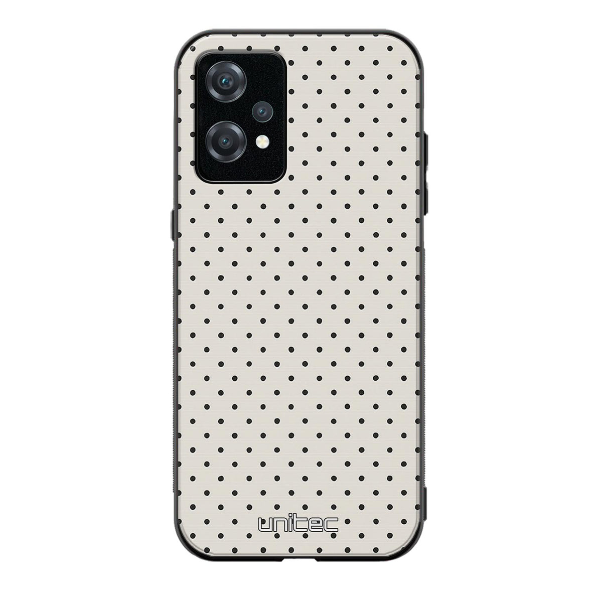 OnePlus Nord CE 2 Lite Suojakuoret Creamy Dots