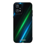 OnePlus Nord CE 2 Lite Suojakuoret Neon – Cyber Green
