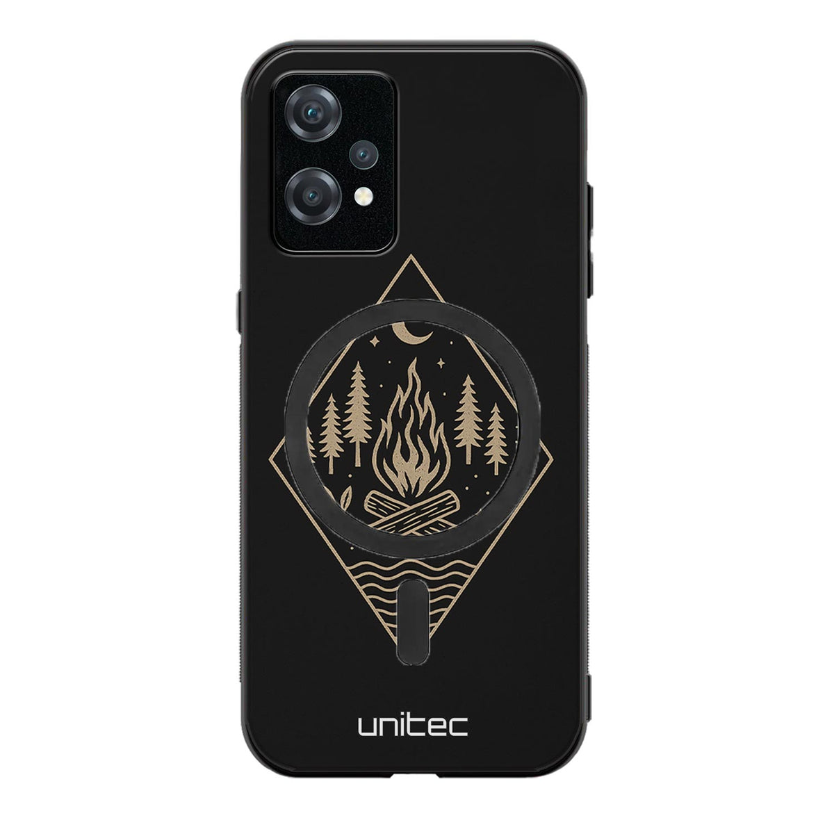 OnePlus Nord CE 2 Lite Suojakuoret Outdoor – Campfire