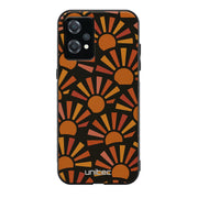 OnePlus Nord CE 2 Lite Suojakuoret Vintage – Warm Sunburst