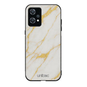 OnePlus Nord CE 2 Lite Suojakuoret Marmori – White Luxe