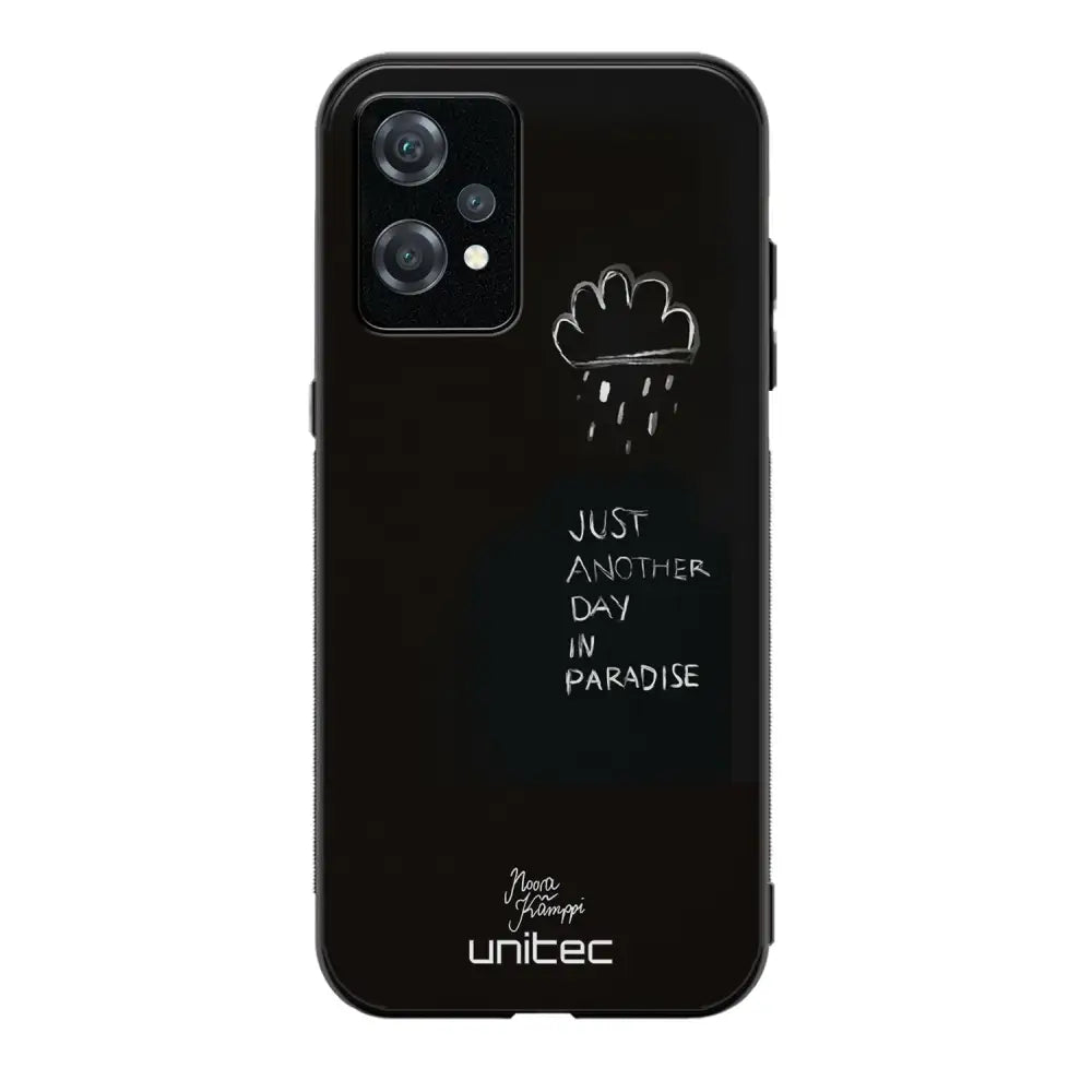 OnePlus Nord CE 2 Lite surrealistic sadness suojakuoret - Just Another Day - Noora Kämppi - Ei