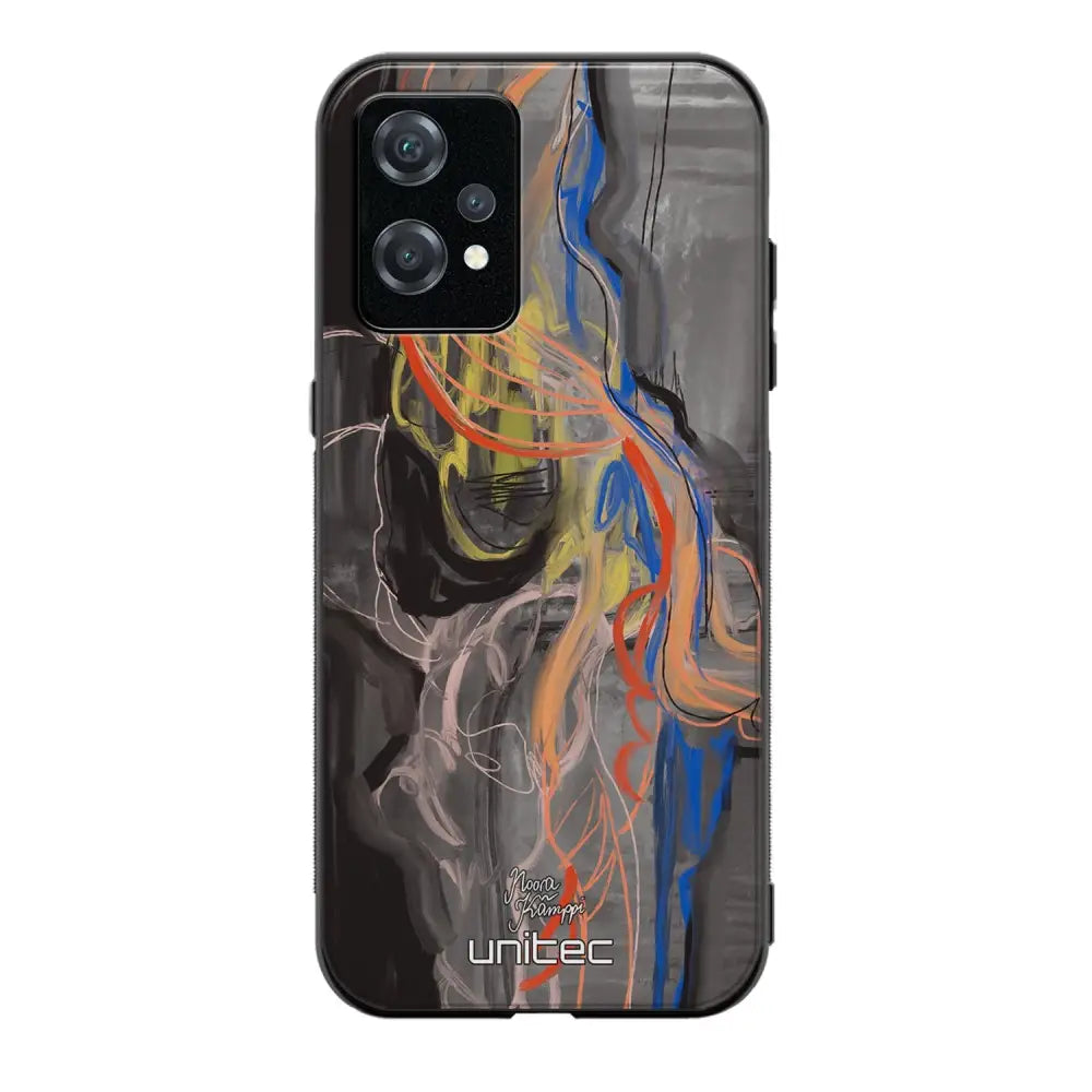 OnePlus Nord CE 2 Lite urban magic suojakuoret - Tarina - Noora Kämppi - Ei