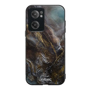 OnePlus Nord CE 2 luonnon lumo suojakuoret - Windy - Noora Kämppi - Ei