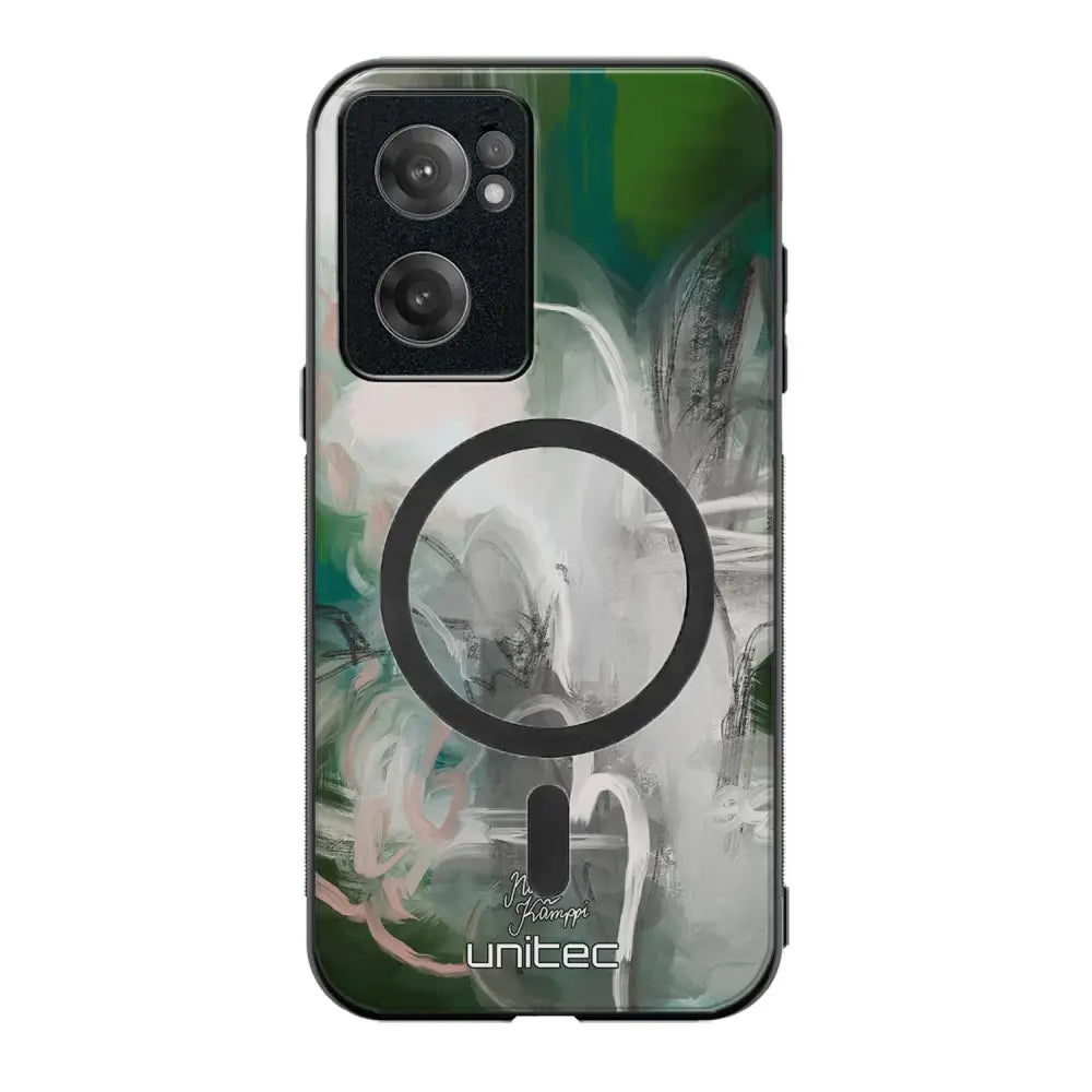 OnePlus Nord CE 2 modern art suojakuoret - Siimes - Noora Kämppi