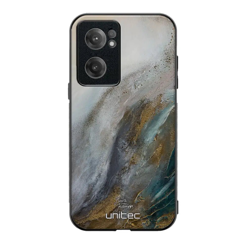 OnePlus Nord CE 2 pehmeä eleganssi suojakuoret - Vuono - Noora Kämppi - Ei