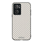 OnePlus Nord CE 2 Suojakuoret Creamy Dots