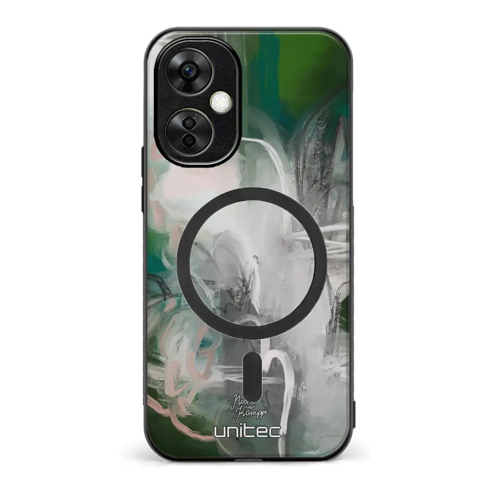 OnePlus Nord CE 3 Lite modern art suojakuoret - Siimes - Noora Kämppi