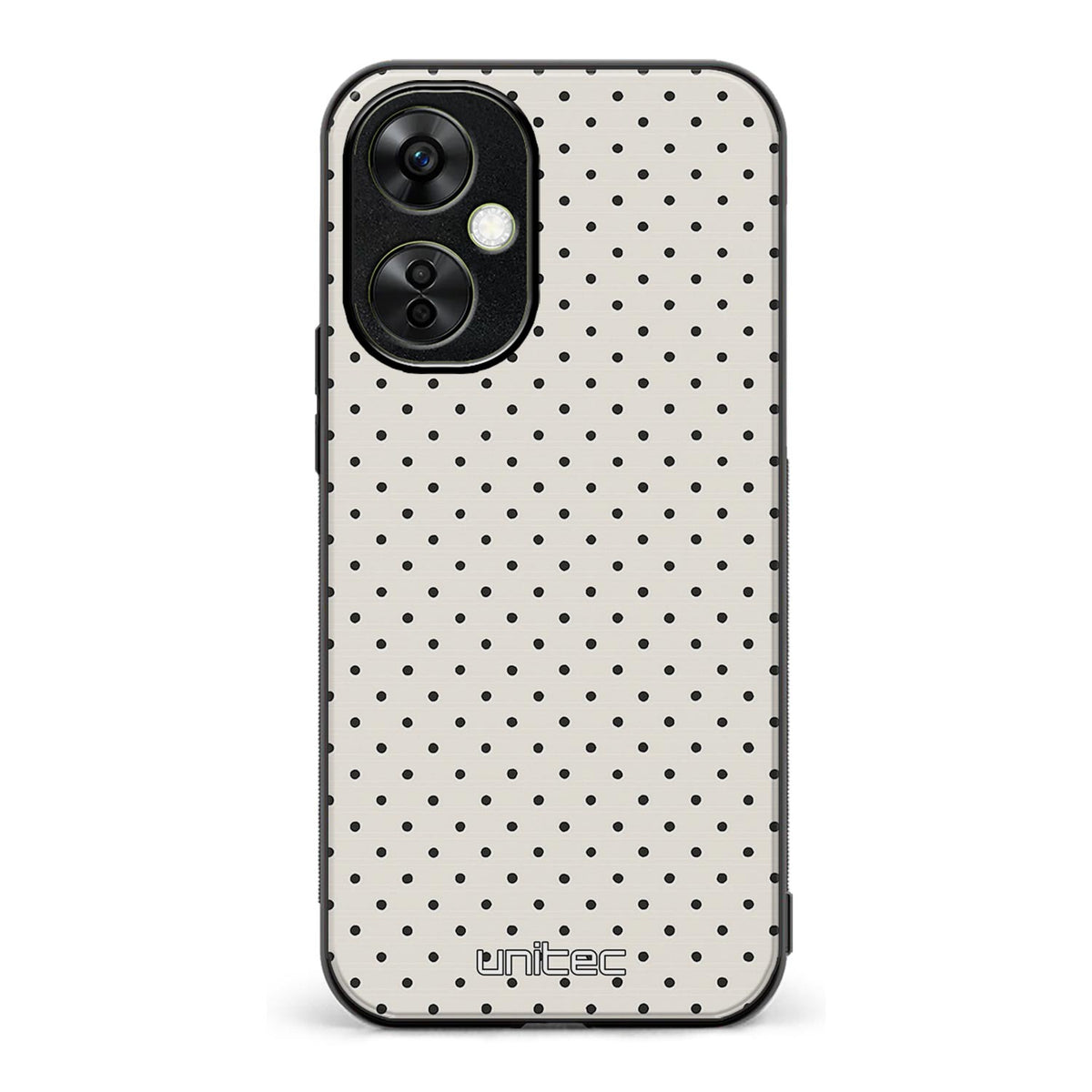 OnePlus Nord CE 3 Lite Suojakuoret Creamy Dots