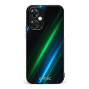 OnePlus Nord CE 3 Lite Suojakuoret Neon – Cyber Green