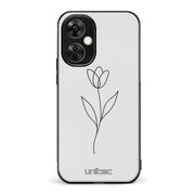 OnePlus Nord CE 3 Lite Suojakuoret Minimalistic – Elegant Tulip