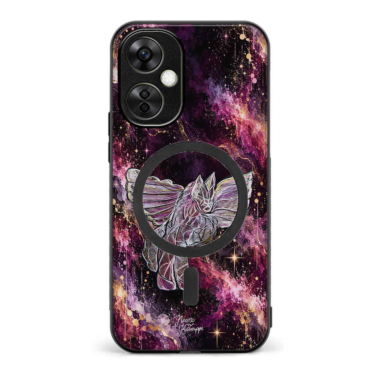 OnePlus Nord CE 3 Lite Suojakuoret Kide – Amulet – Noora Kämppi