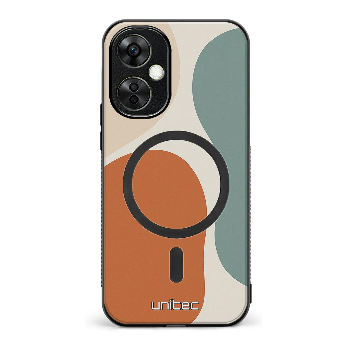 OnePlus Nord CE 3 Lite Suojakuoret Pastelli – Earthy Flow