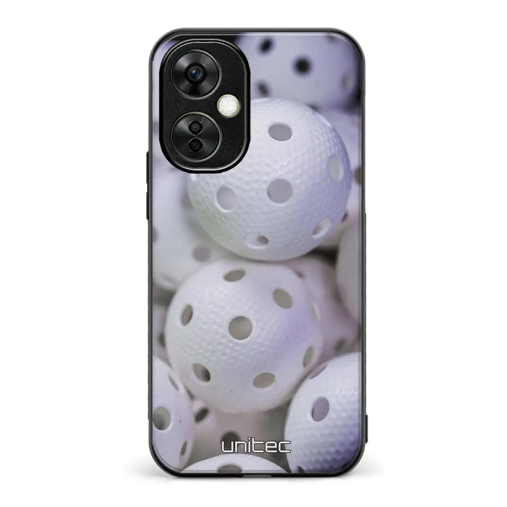 OnePlus Nord CE 3 Lite suojakuoret - Salibandy - Ei