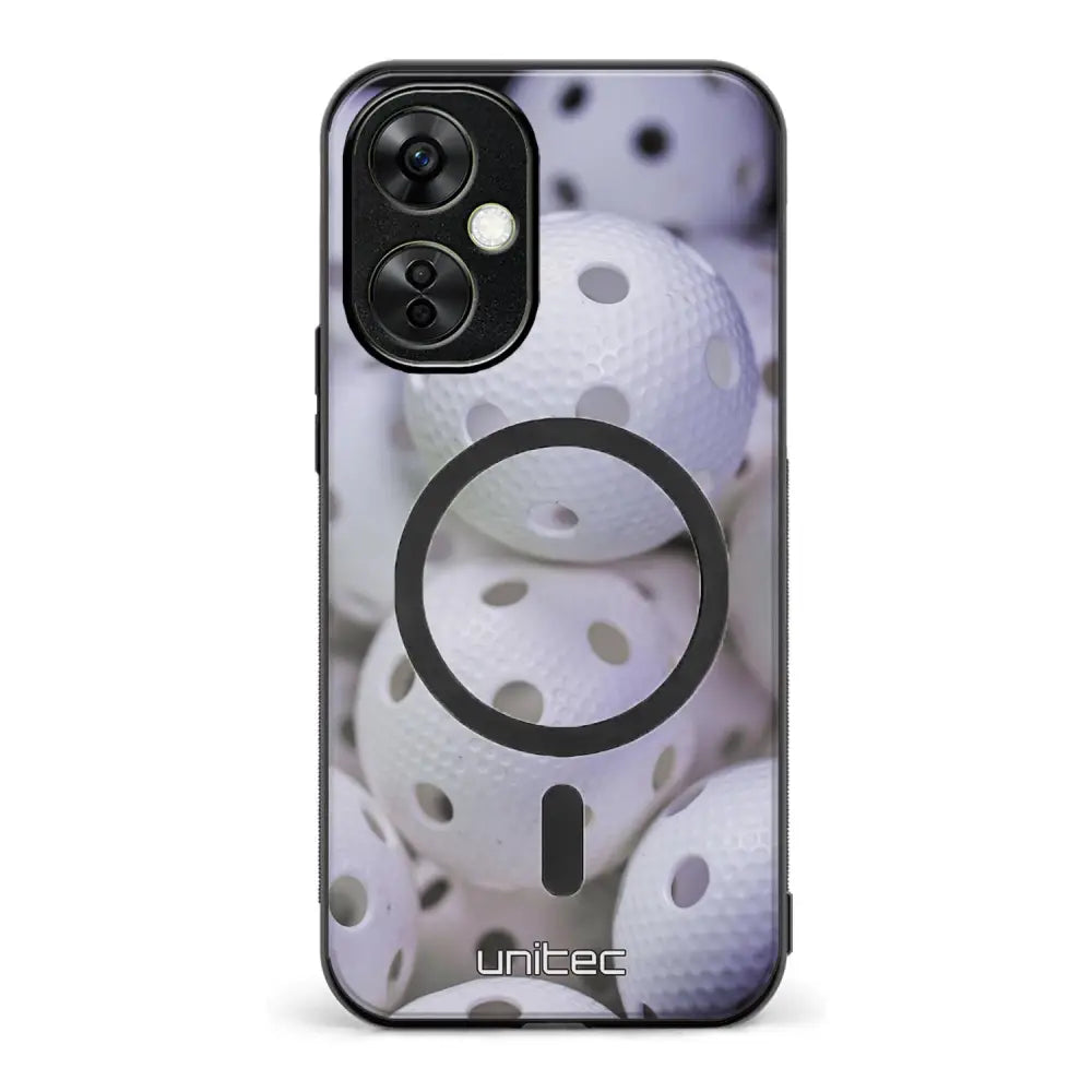 OnePlus Nord CE 3 Lite suojakuoret - Salibandy